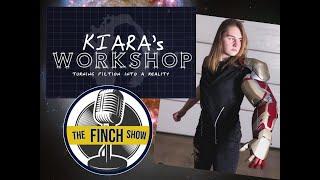 Kiara's Workshop