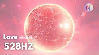 一聽就想到你！528Hz愛情顯化冥想音樂，讓想念的人、暗戀的人感應到你的心｜亞蒂絲Eydis冥想音樂