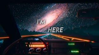 Siedd - I'm Here - Slowed + Reverb | Vocals only | #nasheed #slowed