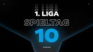 1.Liga - Spieltag 10 | Summer Split 2024 | TK PRM