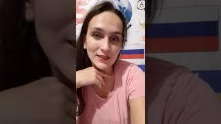 Дарья Злобина - Отзыв ученицы курса Ментальная Арифметика Genius School