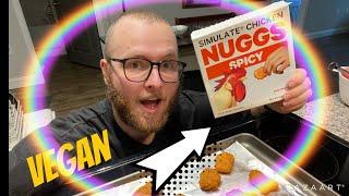 Simulate©️ Nuggs | Review