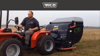 TRILO C1 Multi-purpose units