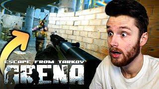 So spielt sich Tarkov Arena - Tarkov Arena Release Gameplay