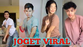 Kumpulan Joget VIRAL TikTok Terbaru!!! #tiktokindo #hiburan #hiburanmalamminggu