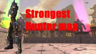 Strongest hunter map - Marksman hunter pvp dragonflight 10.1