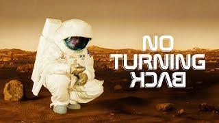 Et si vous aviez la possibilité d'aller sur Mars ? | No Turning Back (Sci-Fi) Film complet