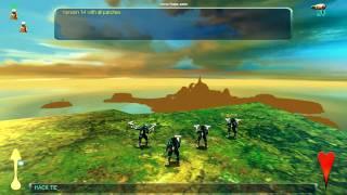 Giants:citizen Kabuto - Jetpack hack