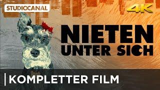 NIETEN UNTER SICH | Kompletter Film | Deutsch