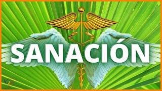 741 Hz SANACIÓN INMEDIATA con Arcángel RAFAEL. Elimina Toxinas y Negatividad. Limpia  Células Cuerpo