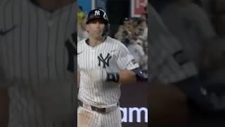 Paul Goldschmidt hits a 3-run homer for the lead! #Yankees