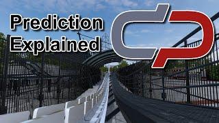 Cedar Point Top Thrill Dragster 2.0 Prediction EXPLAINED (CP24PHP)