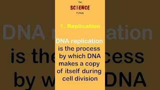 3 Important Terms in Genetics | Genetics | The Science Funda