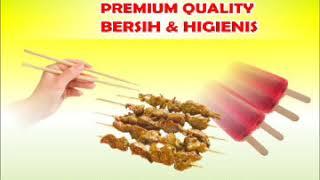 Kuliner Sate Jember