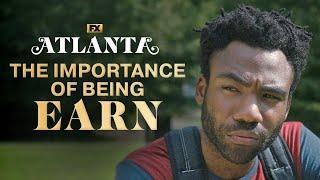 Earn Keeping It Real | Atlanta | FX