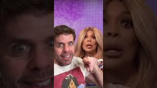 Cops Involved In Another Wendy Williams Dispute With Her Guardianship! And, The Judge THREATENS Her!