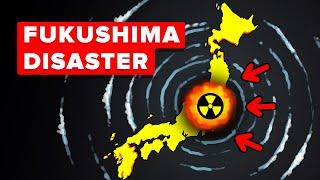 Everything That Went Wrong in the Fukushima Nuclear Disaster