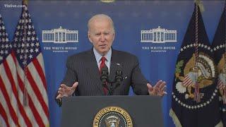 Biden to release oil reserves | What you need to know