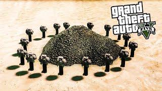 GTA 5 : THE END OF TREVOR'S BODY | E16 | GTA 5 Gameplay #998