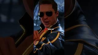 MK11 Funniest Johnny Cage Intros