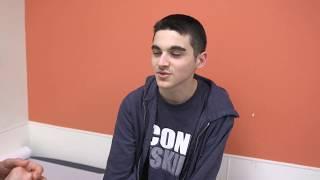 Josh's Story | Connecticut Children's