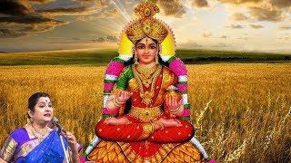 Annapoornashtakam | With Lyrics | Powerful Hymn of Goddess Annapurana Devi | Must Listen