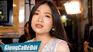 Nếu Anh Đừng Hẹn - Trang Hạ | Giọng Ca Mới Ngọt Ngào Official MV