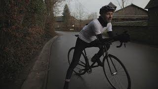 Whoever you are, wherever you ride | Rapha Core