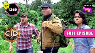 CID Team निकली एक Wild और Risky Adventure पर | CID | Full Episode 1269 | 2 Jun 2024