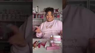 PACKAGING A $200 ORDER PT.1 BOSSUPCOSMETIC.COM  #smallbusiness