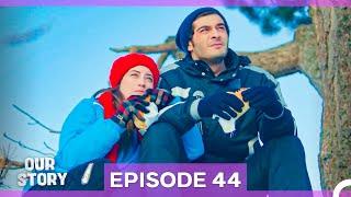 Our Story Episode 44 (English Subtitles)