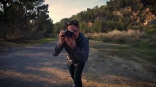 Become a Drone Master: Dolly Zoom Effect