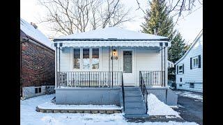 138 Warren Ave, Oshawa MLS