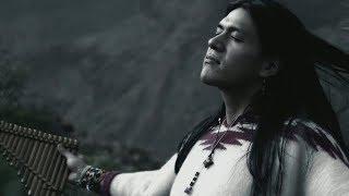 Leo Rojas - Pastor Solitario (Der Einsame Hirte) - The Last of the Mohicans ( Der Letzte Mohikaner)