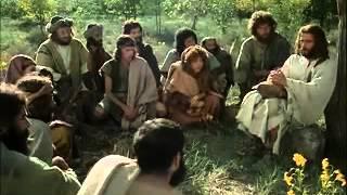 JESUS CHRIST FILM IN AKLANON LANGUAGE