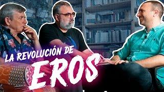 Capitalismo libidinal | Con Amador Fernández-Savater y Luis Alegre Zahonero