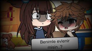 ||Gerçek Hayattan Kesitler||Gacha Life Türkçe||#beniöneçıkar #gachalife #keşfet