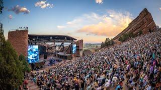 STS9 - Live at Red Rocks 2023 (Night 2 / Set 1)