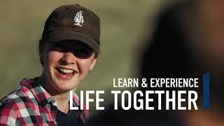 Are You Ready To Take The Next Step? - Steinbach Bible College.