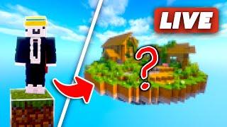 NEUER Minecraft OneBlock Event auf Lythia.de 20:00 | LIVE