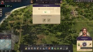 Anno 1800 5k Residents Set Seed 5:34