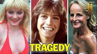 6 Most Tragic Stories of 1970s Child Stars SHOCKED The World!