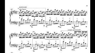 Ten Great Original Melodies by Liszt