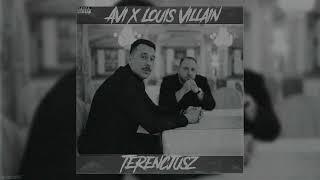 Avi x Louis Villain Terencjusz