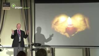 Stories build trust - Mike Bosworth, Story Seekers®,Warszawa 2015
