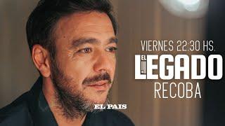 El Legado II - Álvaro "Chino" Recoba #ElLegadoRecoba