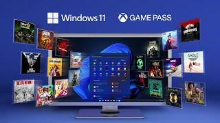 Windows 11 | The Best Windows Ever for Gaming