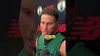 Blake Griffin Confirmed As Father Of Lana Rhoades Child 