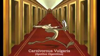 Cartoon Network Europe - Hotel Bumper (2002)