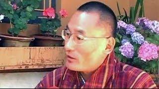 No question of Chinese embassy here: Bhutan PM Tshering Tobgay